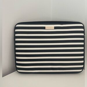 Kate spade leather labtop case